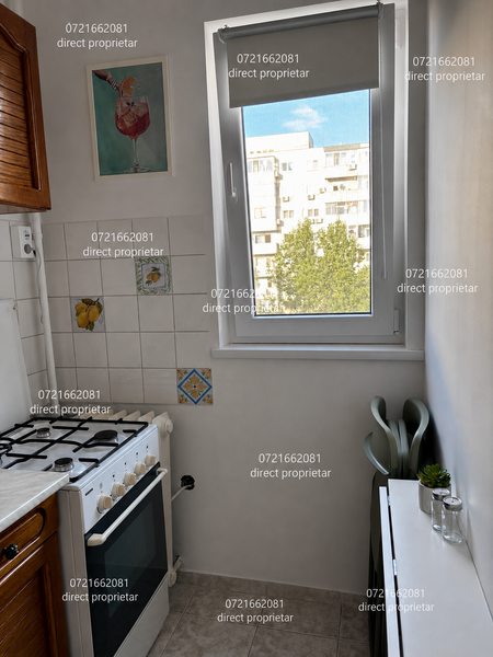 Garsoniera de inchiriat metrou Favorit 2 minute, Drumul Taberei