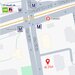 Garsoniera de inchiriat metrou Favorit 2 minute, Drumul Taberei