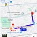 Garsoniera de inchiriat metrou Favorit 2 minute, Drumul Taberei